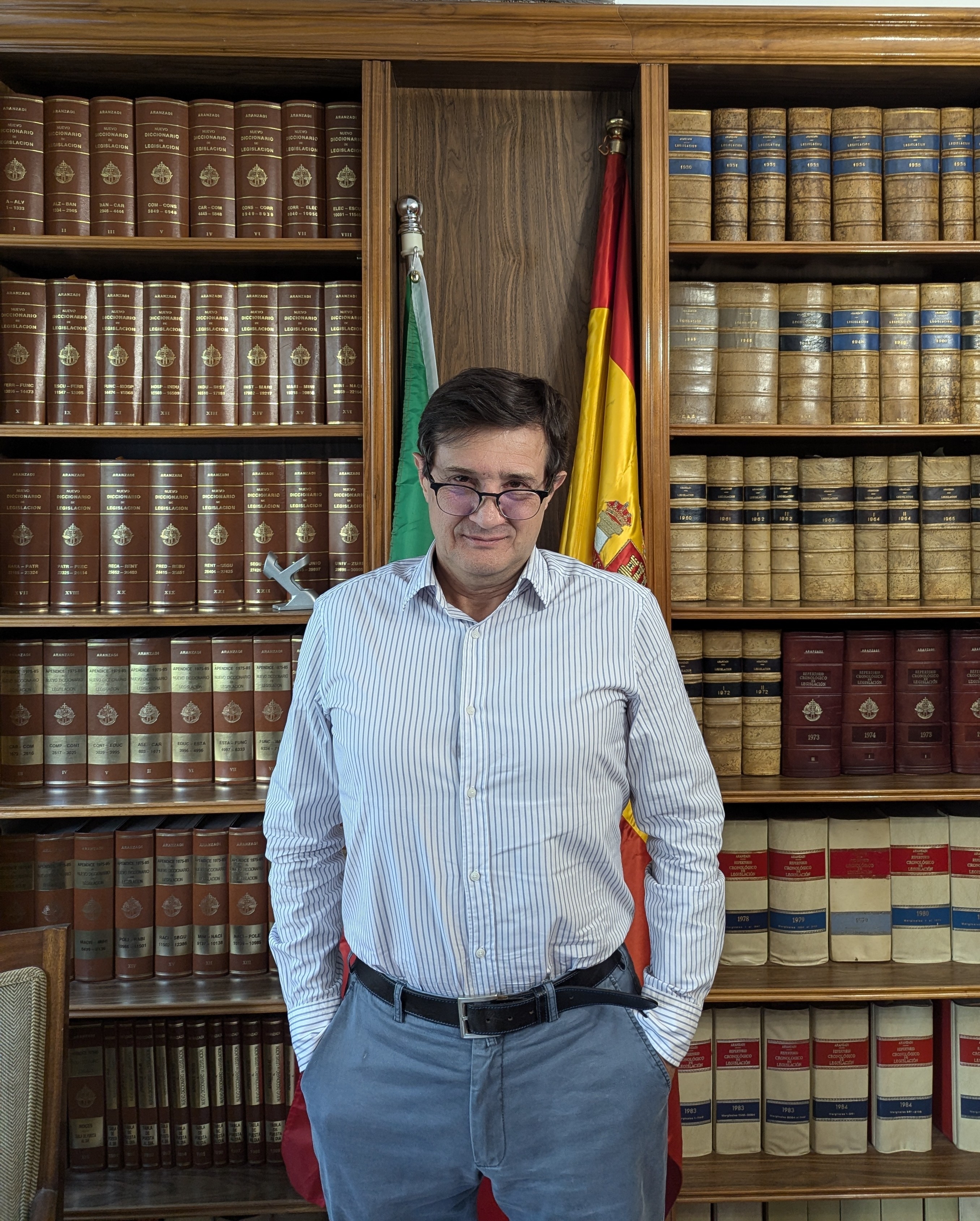 Antonio González Úbeda